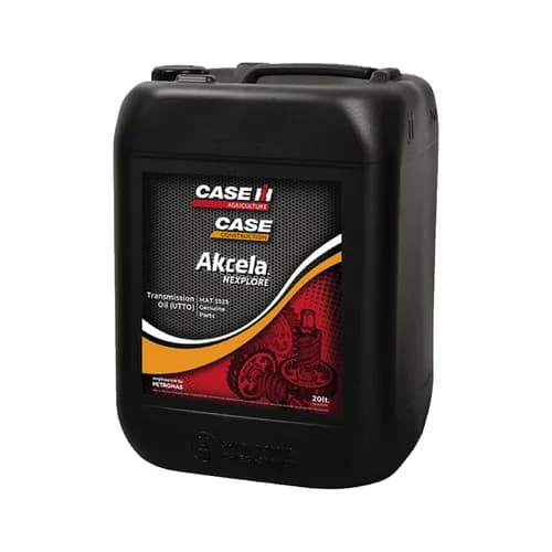 Akcela Nexplore Bild 1