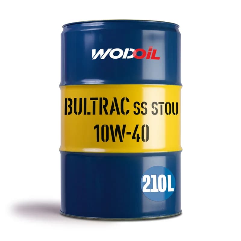 Bultrac STOU 10W40 Bild 3