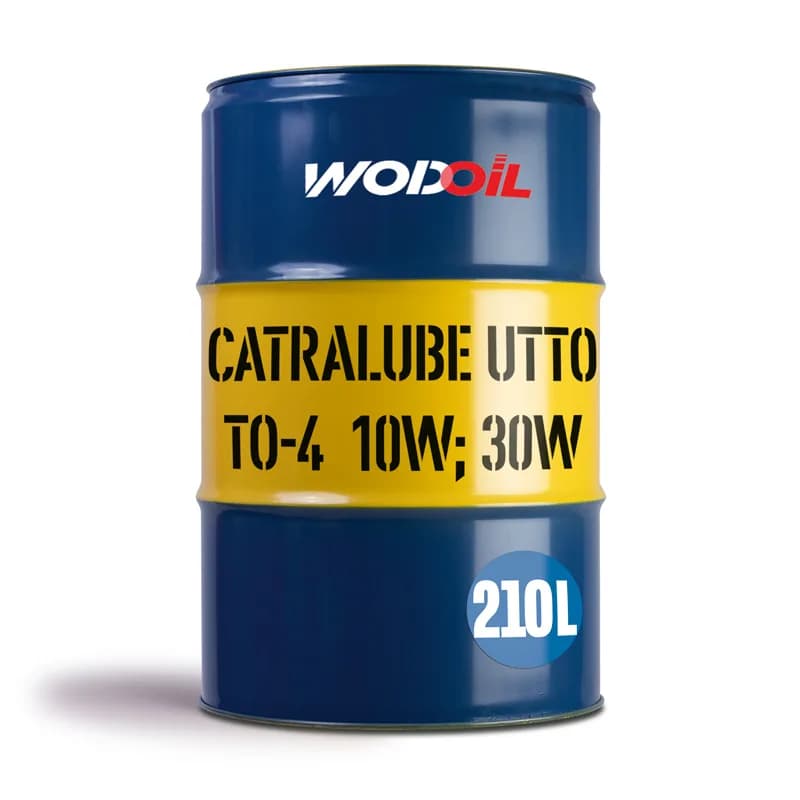 Catralube To-4 10W Bild 4