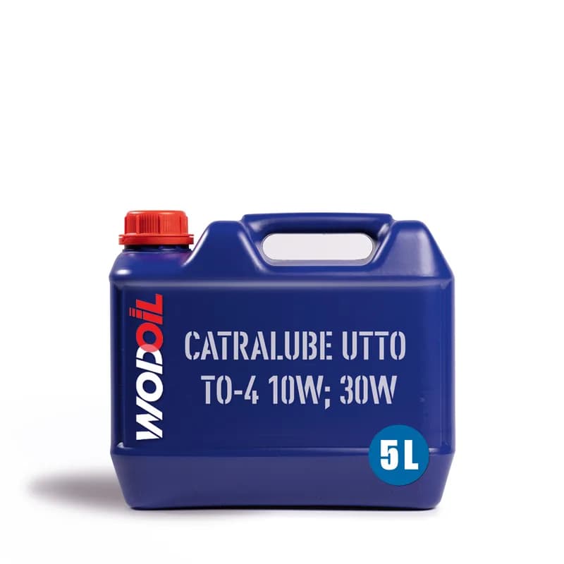 Catralube To-4 10W Bild 1