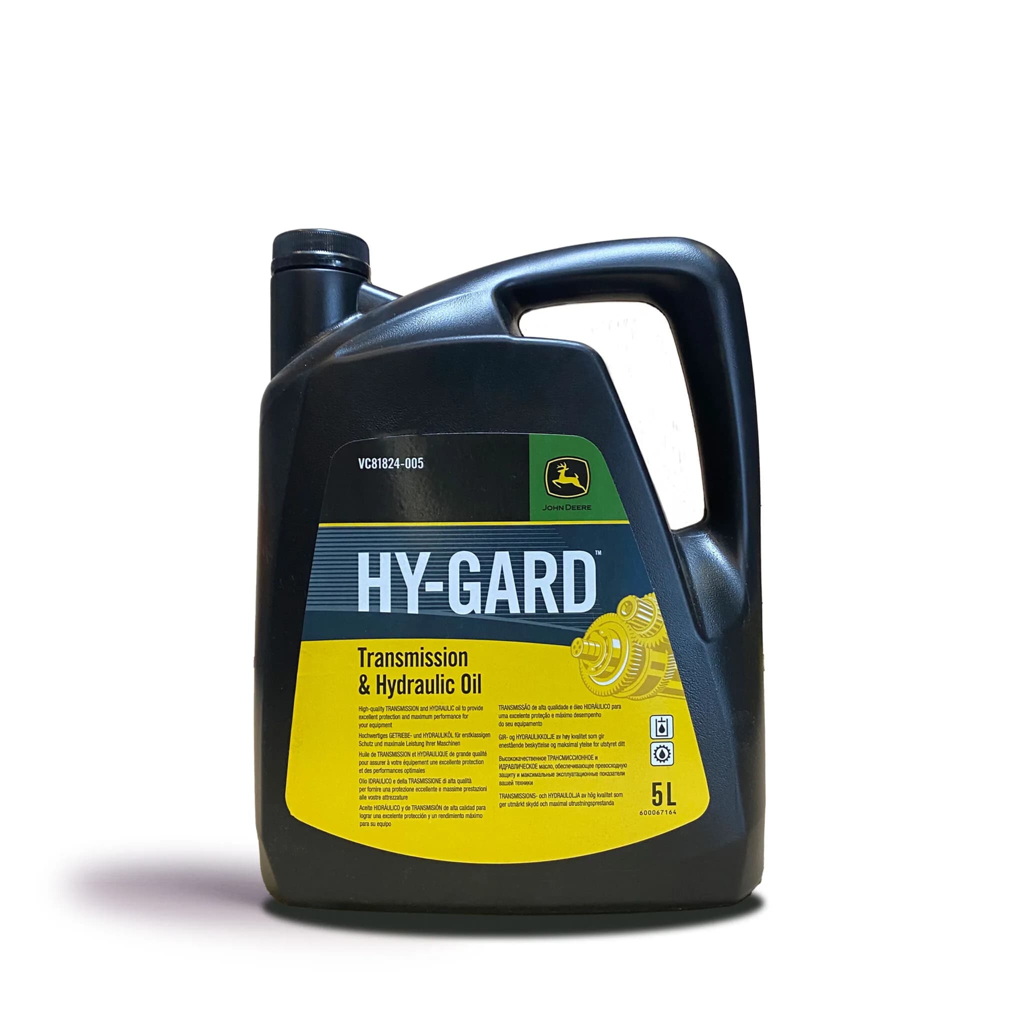 John Deere HY-Gard Bild 1