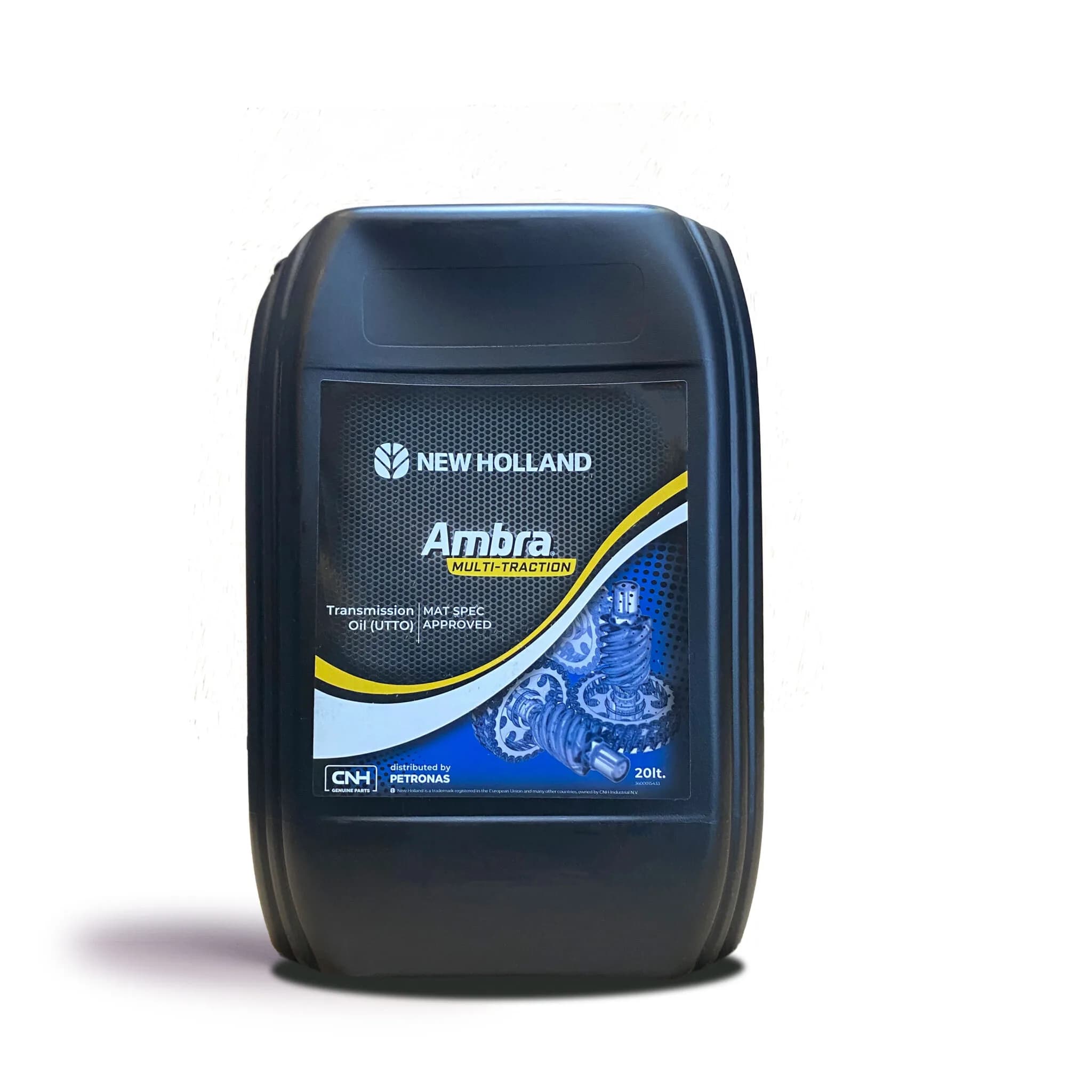 AMBRA Multi-Traction Bild 1
