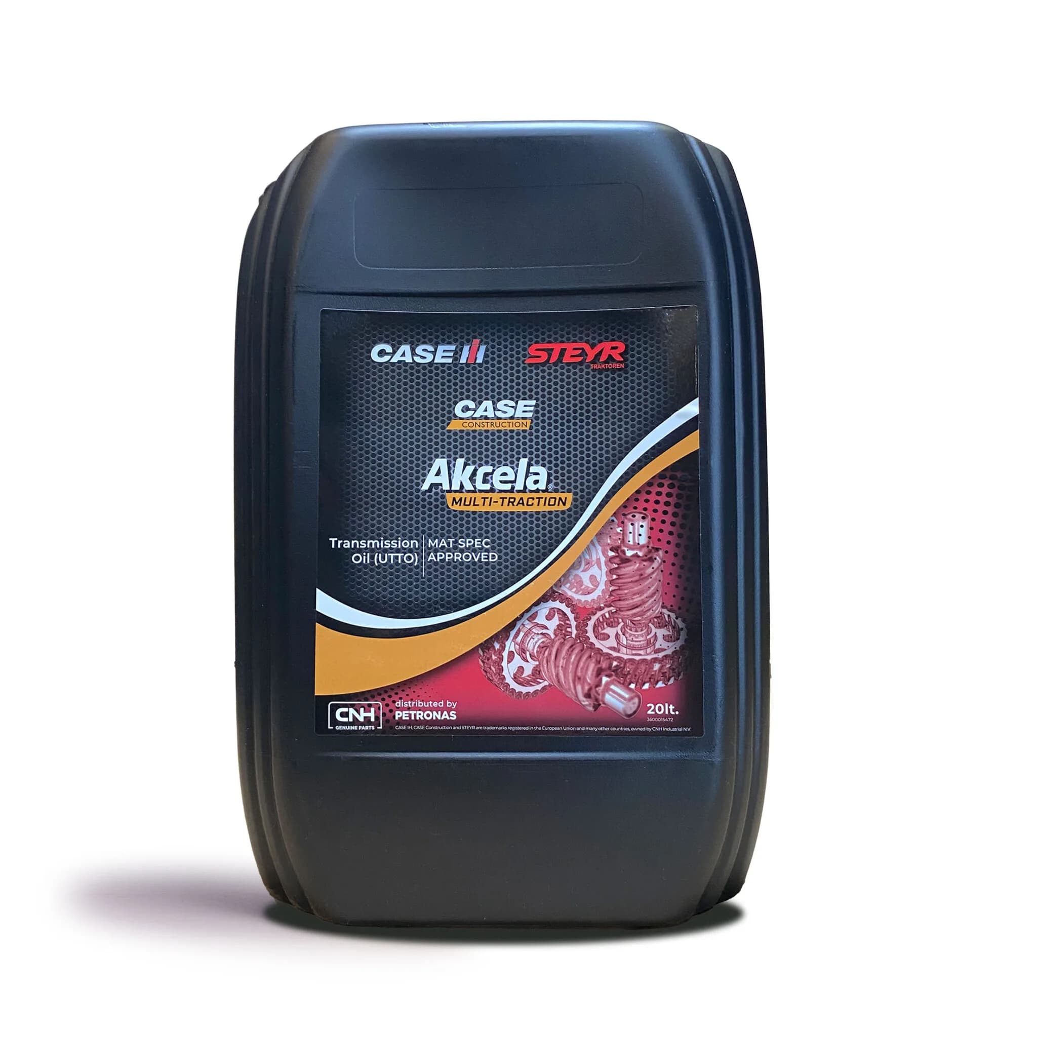 Akcela MULTI-TRACTION Bild 1