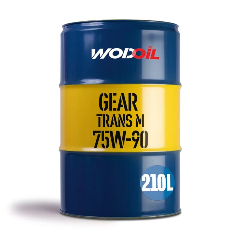 Gear Trans M 75W90 Bild 4