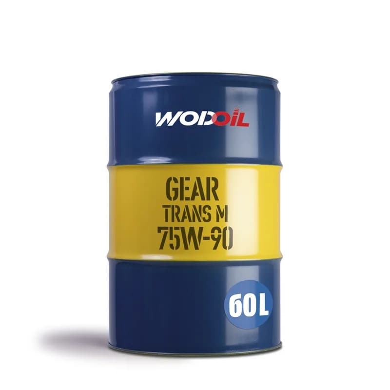 Gear Trans M 75W90 Bild 3