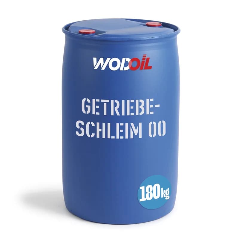 Getriebefließfett 00 Bild 4