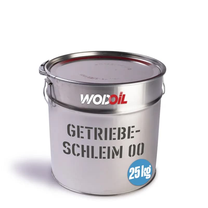 Getriebefließfett 00 Bild 2