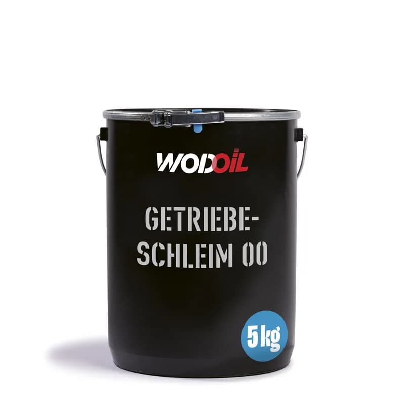 Getriebefließfett 00 Bild 1