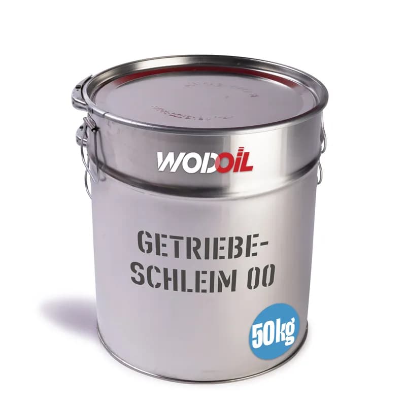 Getriebefließfett 00 Bild 3