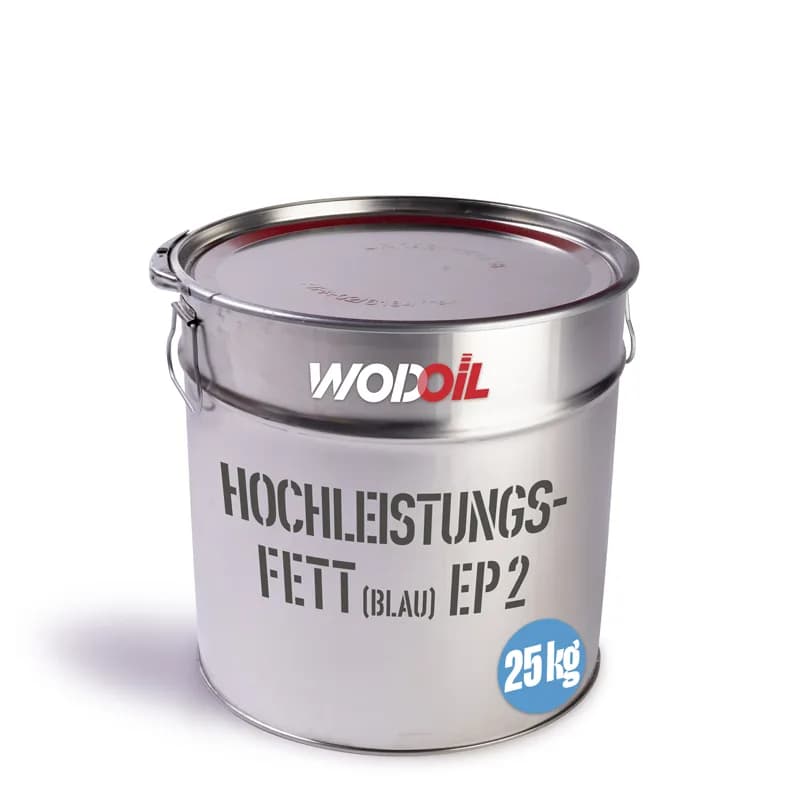 Hochleistungsfett Lithium EP 2 Bild 1
