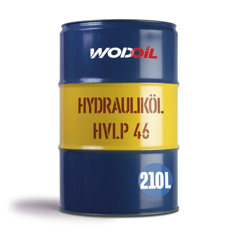 Hydrauliköl Hvlp 46 Bild 4