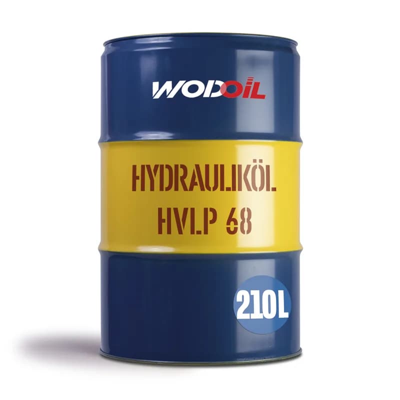 Hydrauliköl Hvlp 68 Bild 4