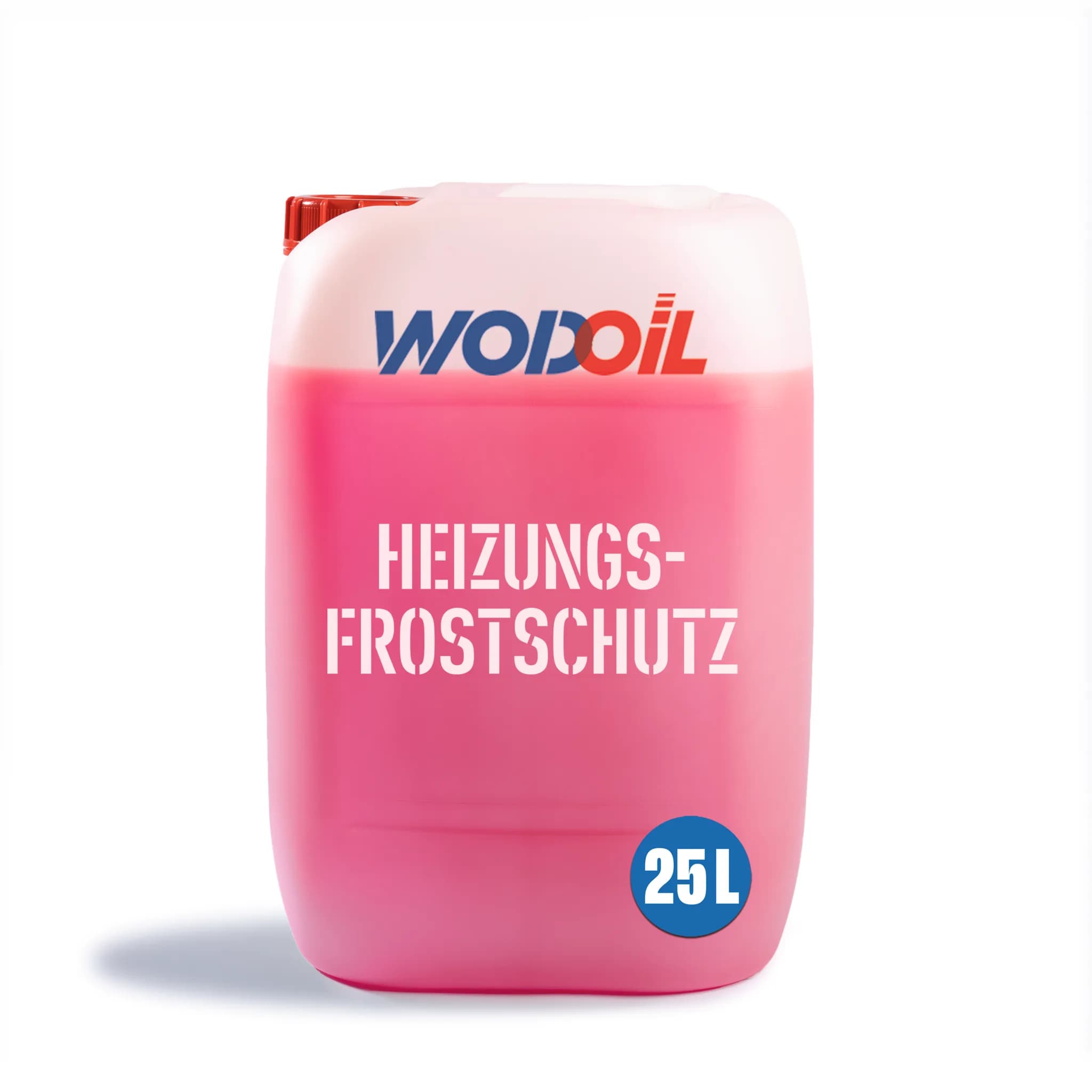 Heizung Frostschutz Konzentrat Bild 1