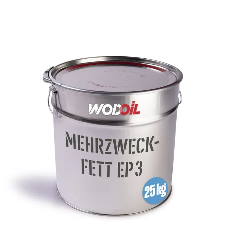 Ep-Fett Lithium 3 Bild 1