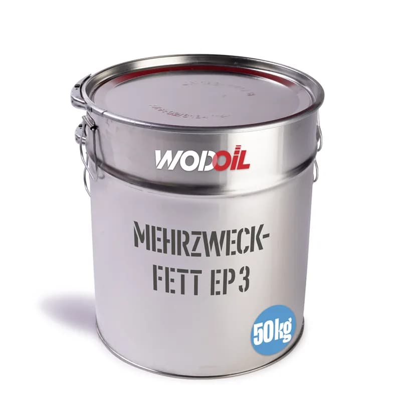 Ep-Fett Lithium 3 Bild 1