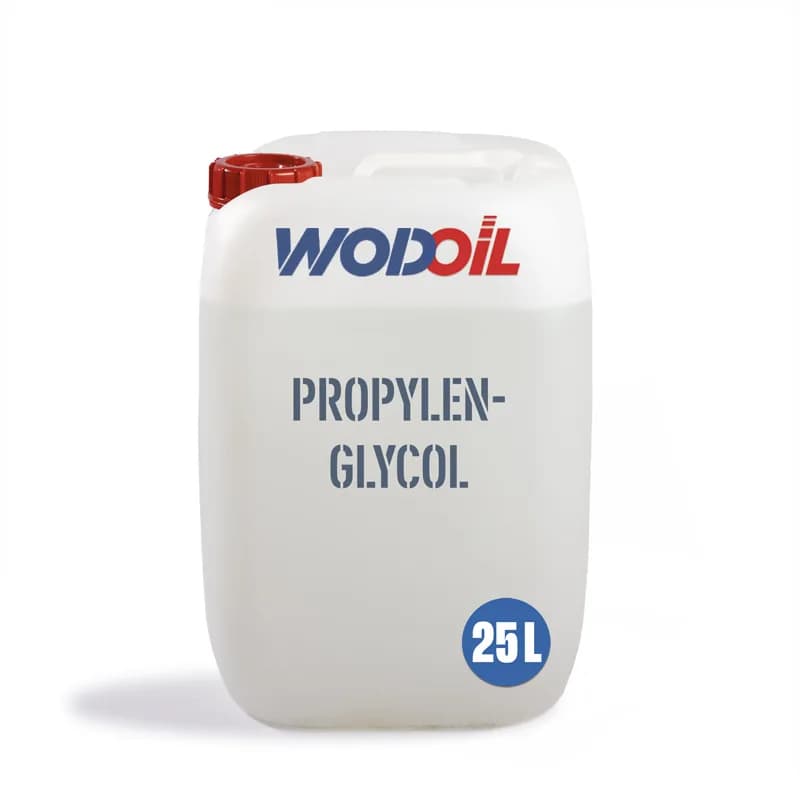 Propylenglykol Konzentrat (Farblos) Bild 1