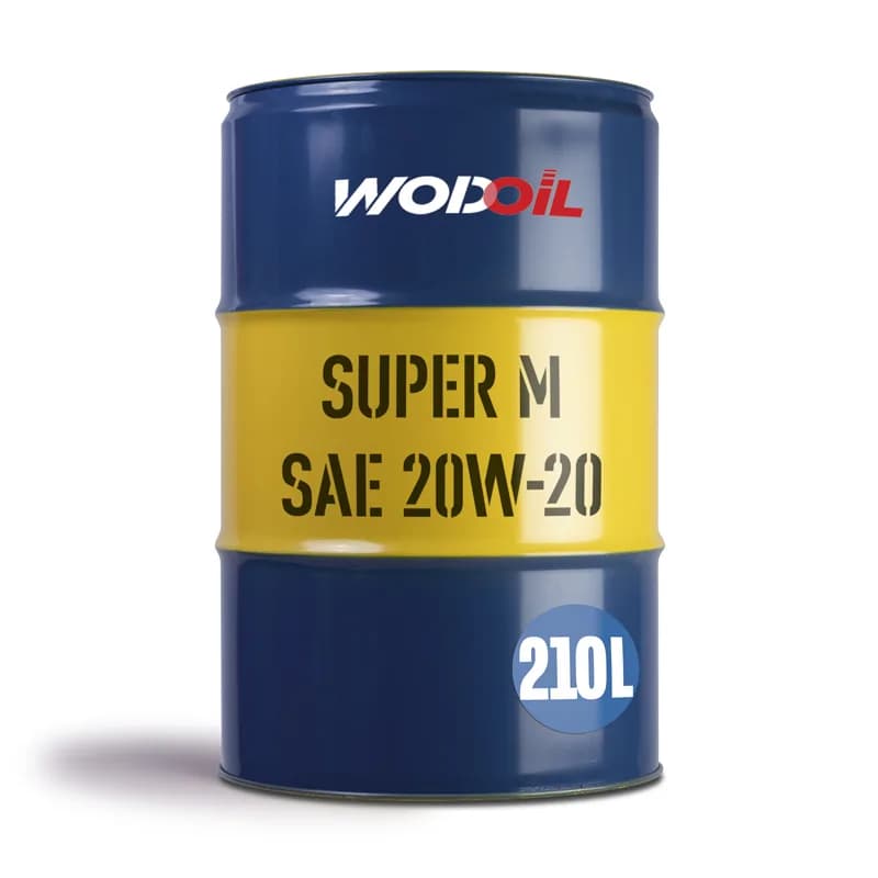 Super M Sae 20W20 Bild 4