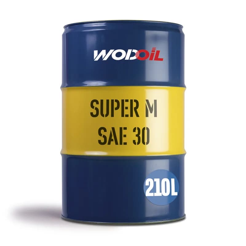 Super M SAE 30 Bild 4