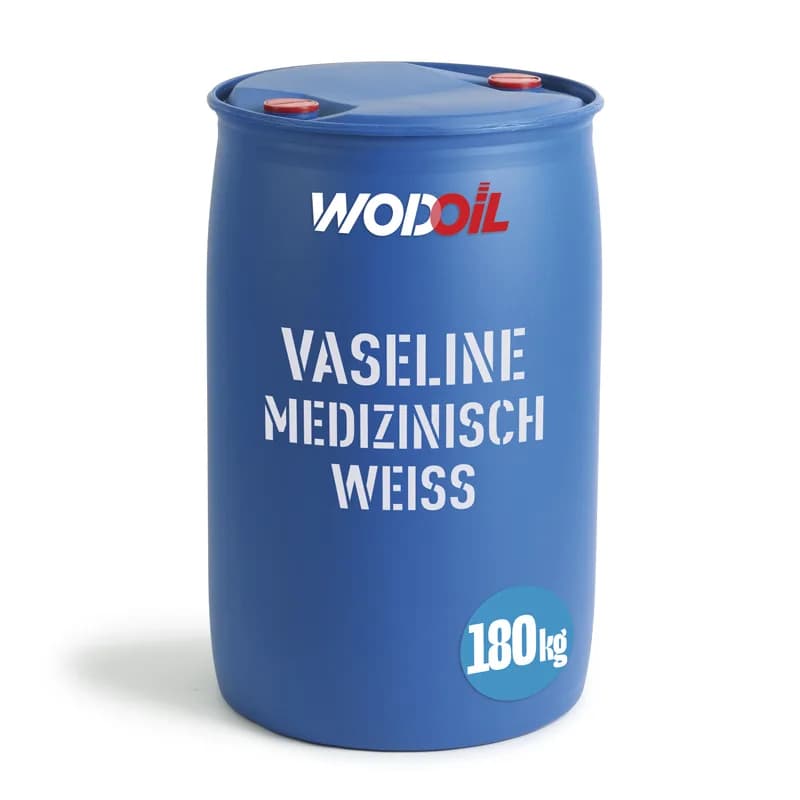 Vaseline Medizinisch Weiss Bild 4