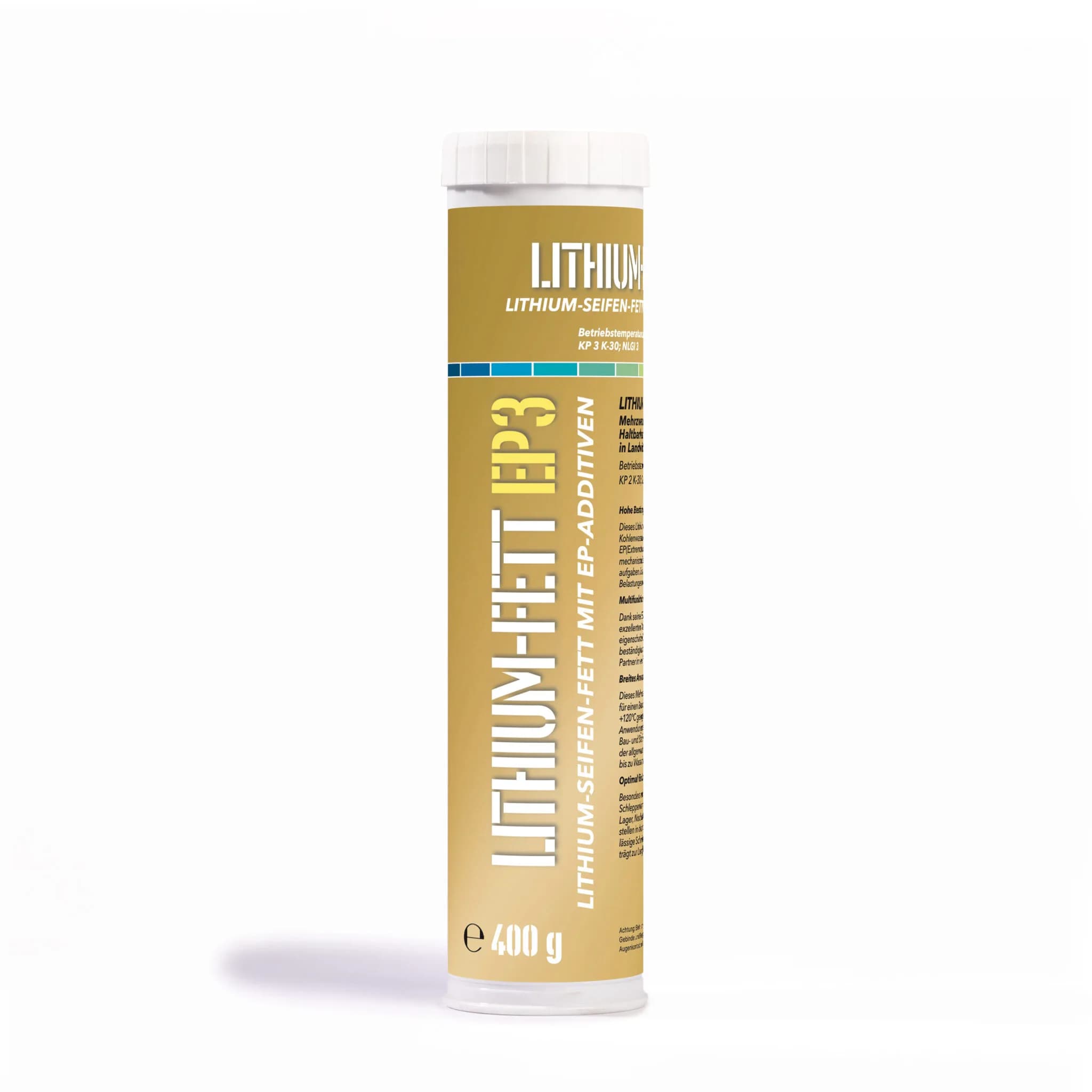 Ep-Fett Lithium 3 Bild 1