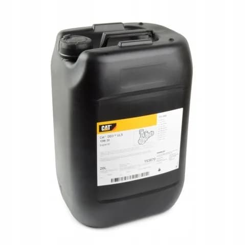 CAT DEO ULS 10W-30 Bild 1