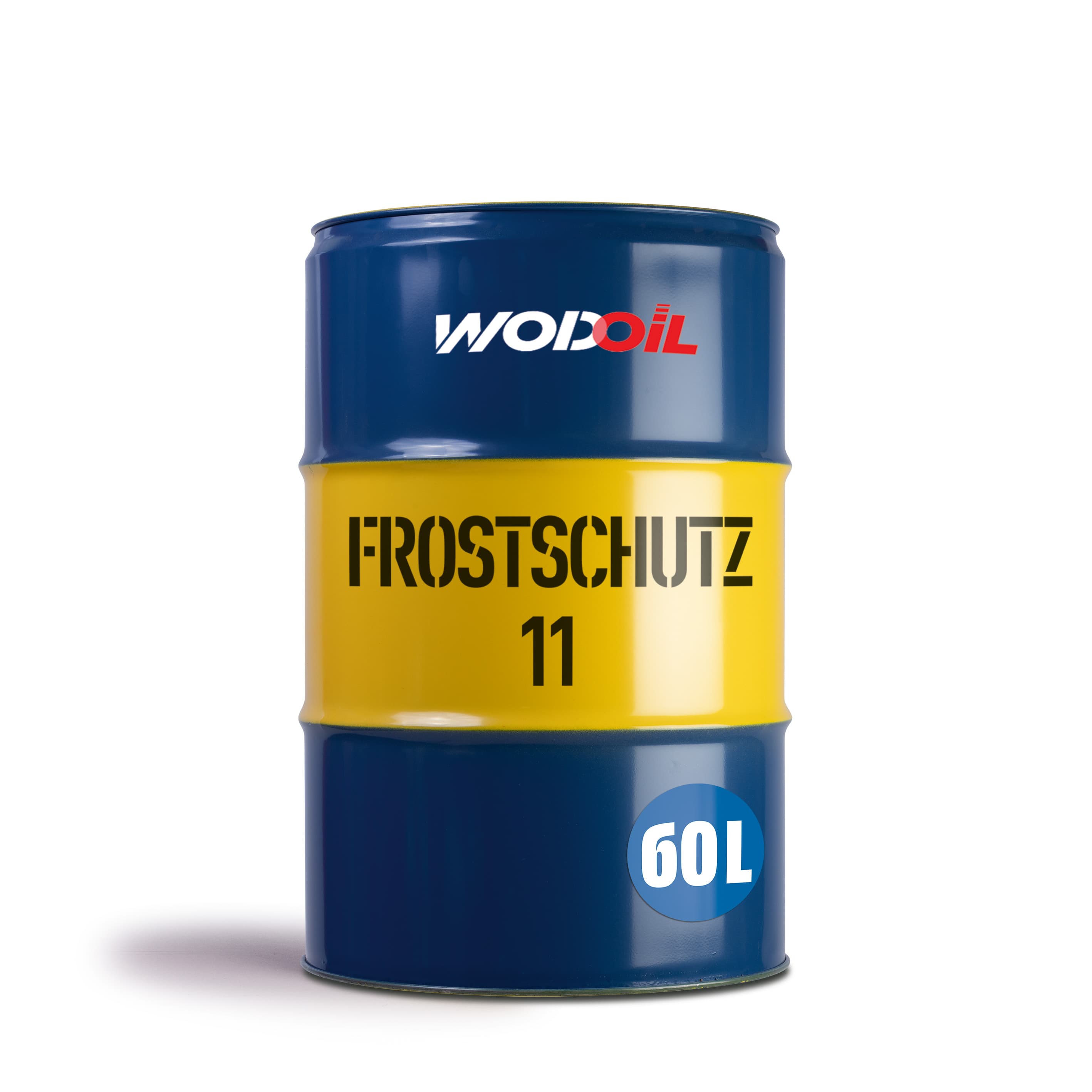 Frostschutz 11 Konzentrat Bild 4