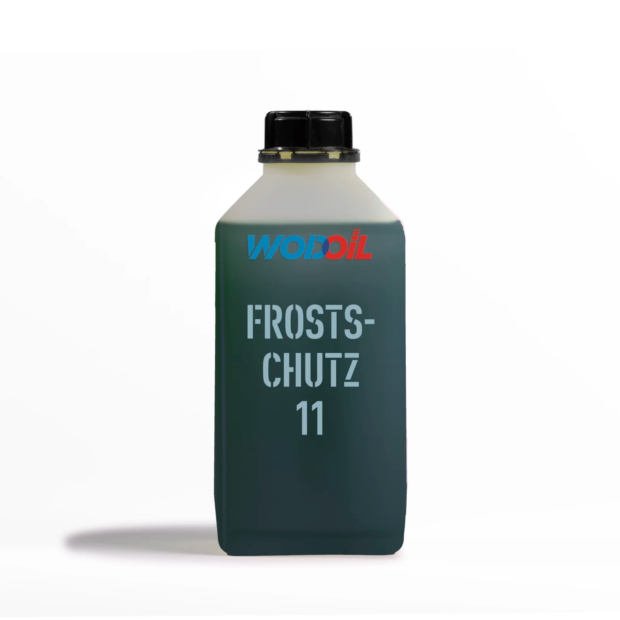 Frostschutz 11 Konzentrat Bild 1