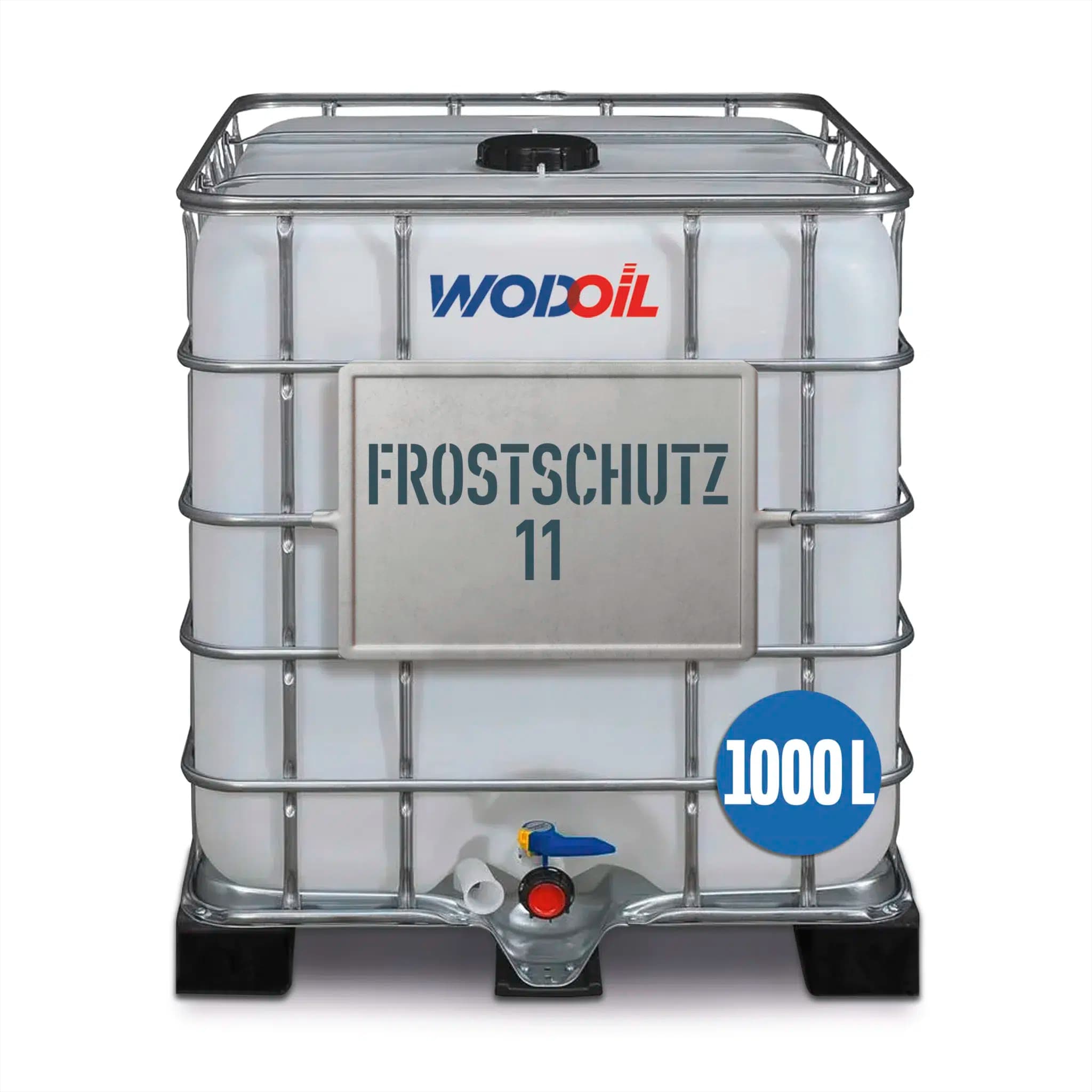 Frostschutz 11 Konzentrat Bild 5