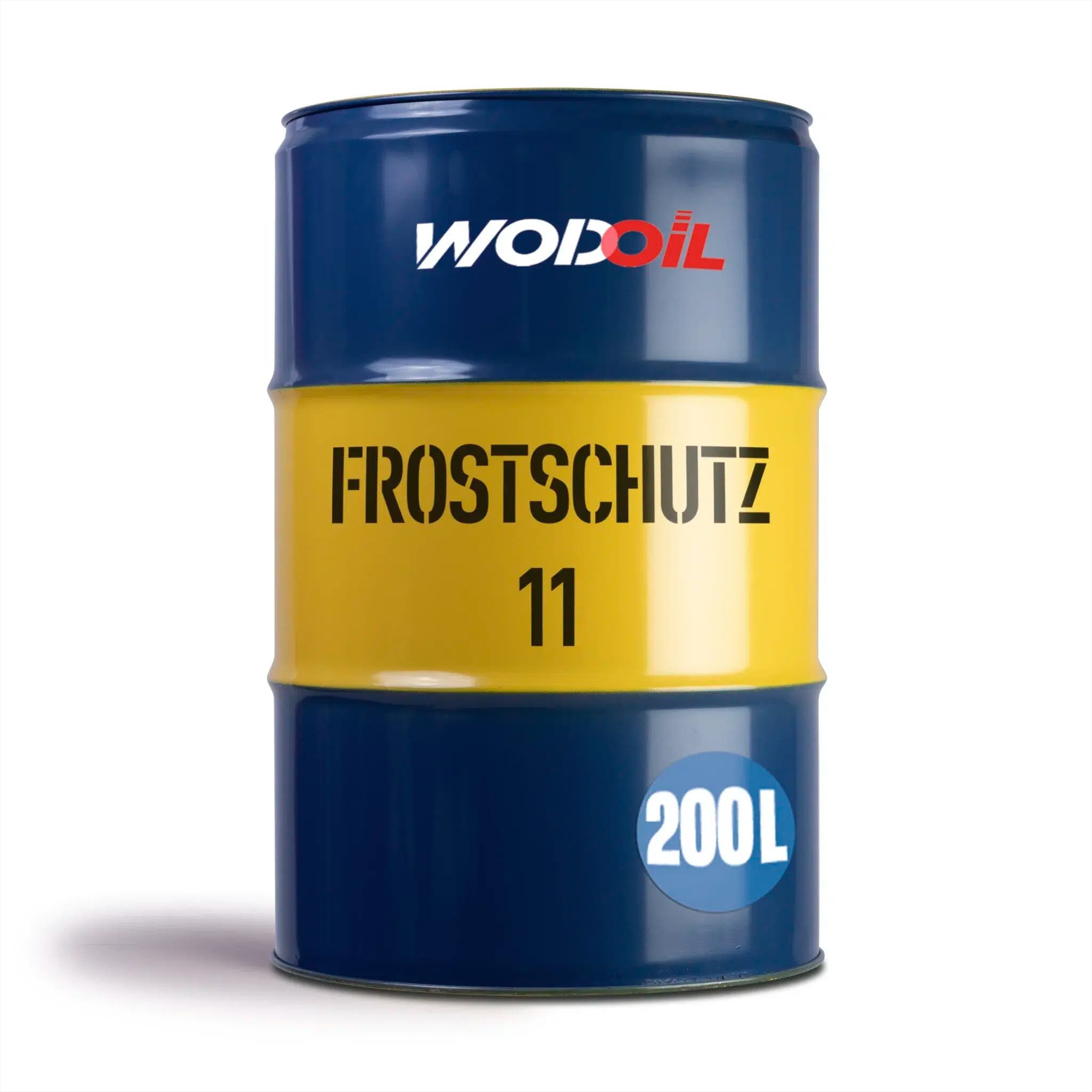 Frostschutz 11 Konzentrat Bild 4