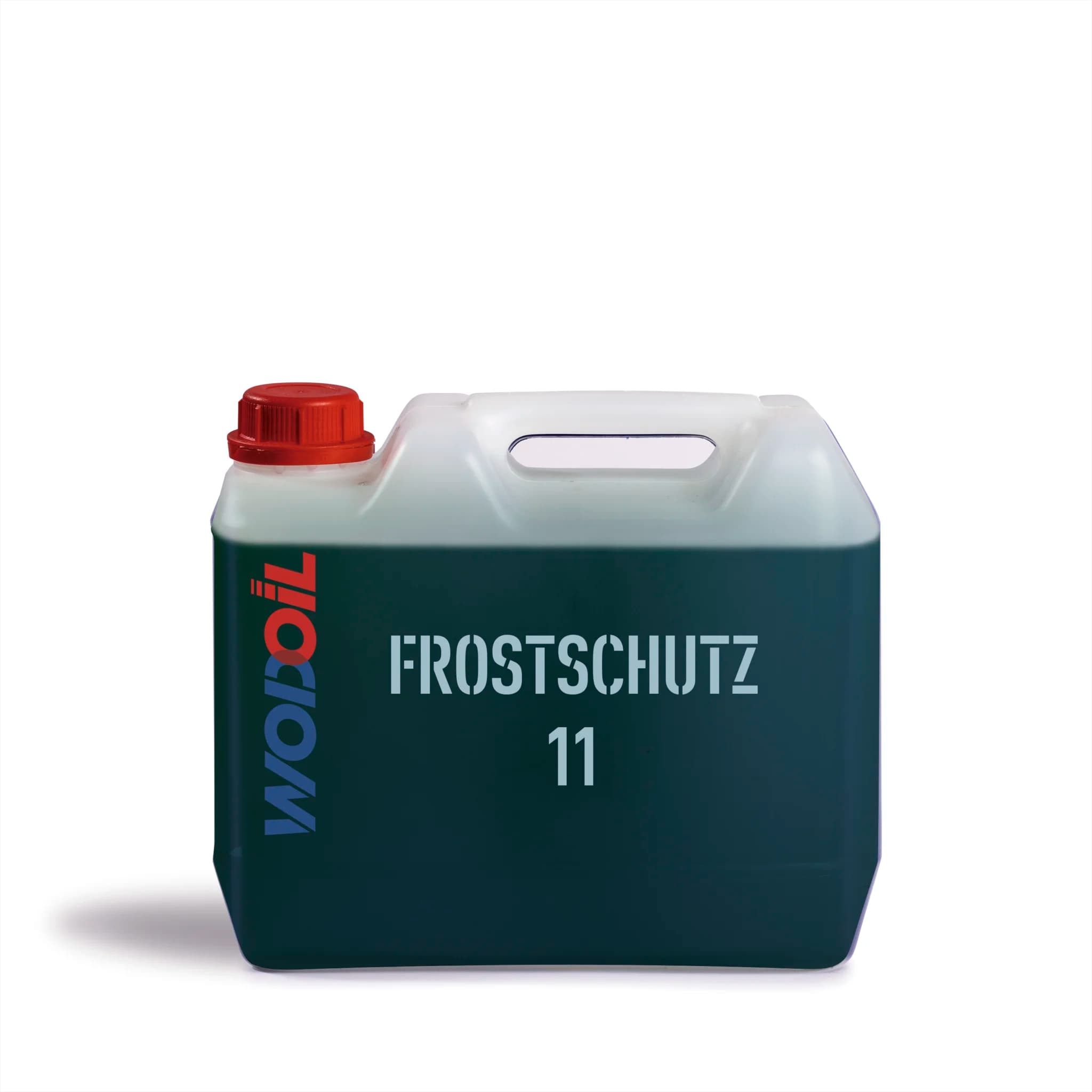 Frostschutz 11 Konzentrat Bild 2