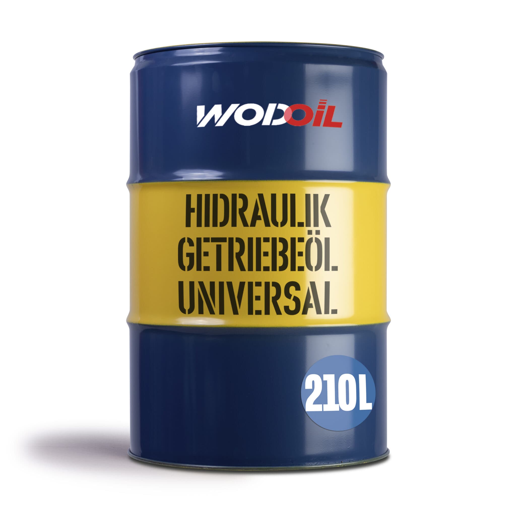 Hydraulik-Getriebeöl Universal Bild 4