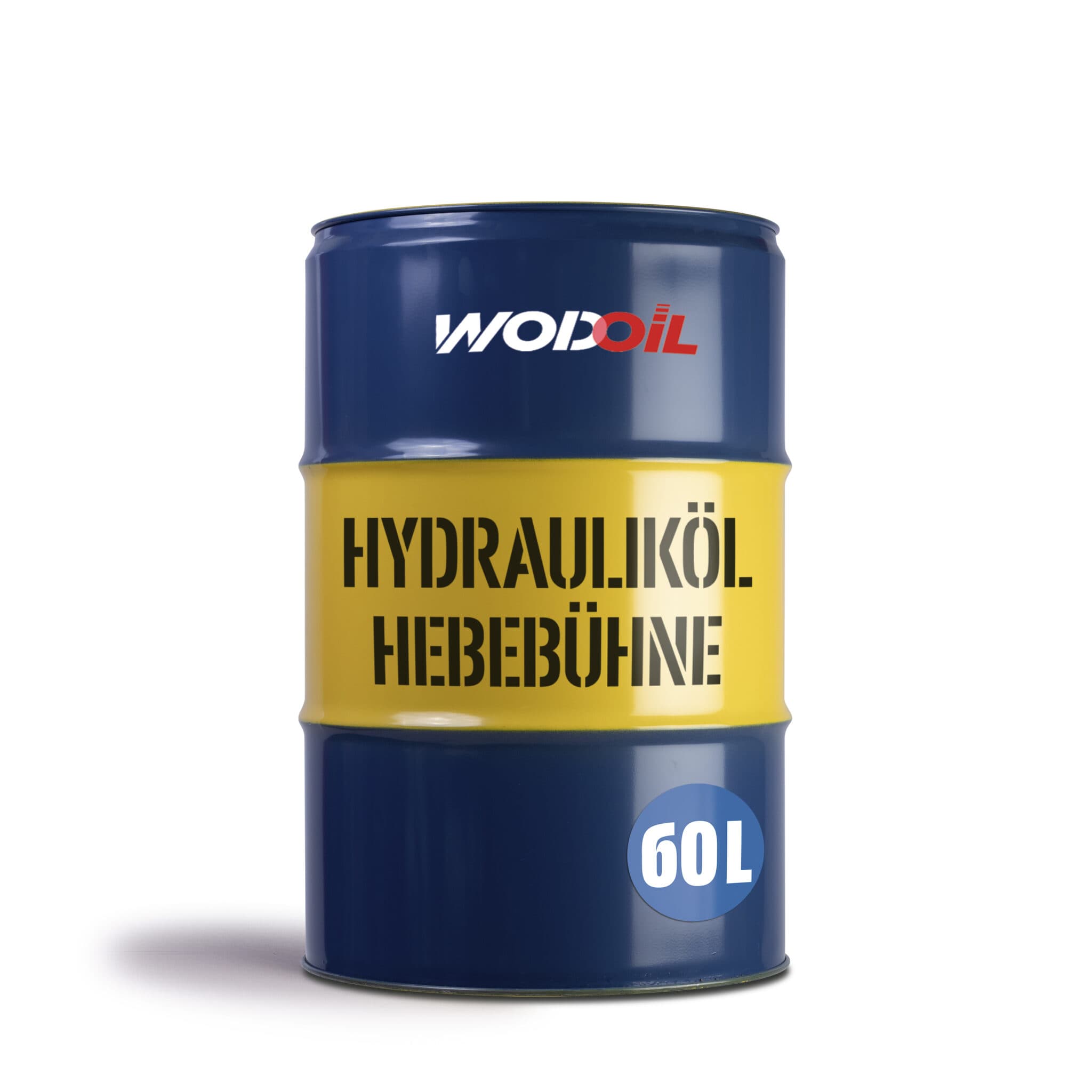 Hydrauliköl Hebebühne Bild 3