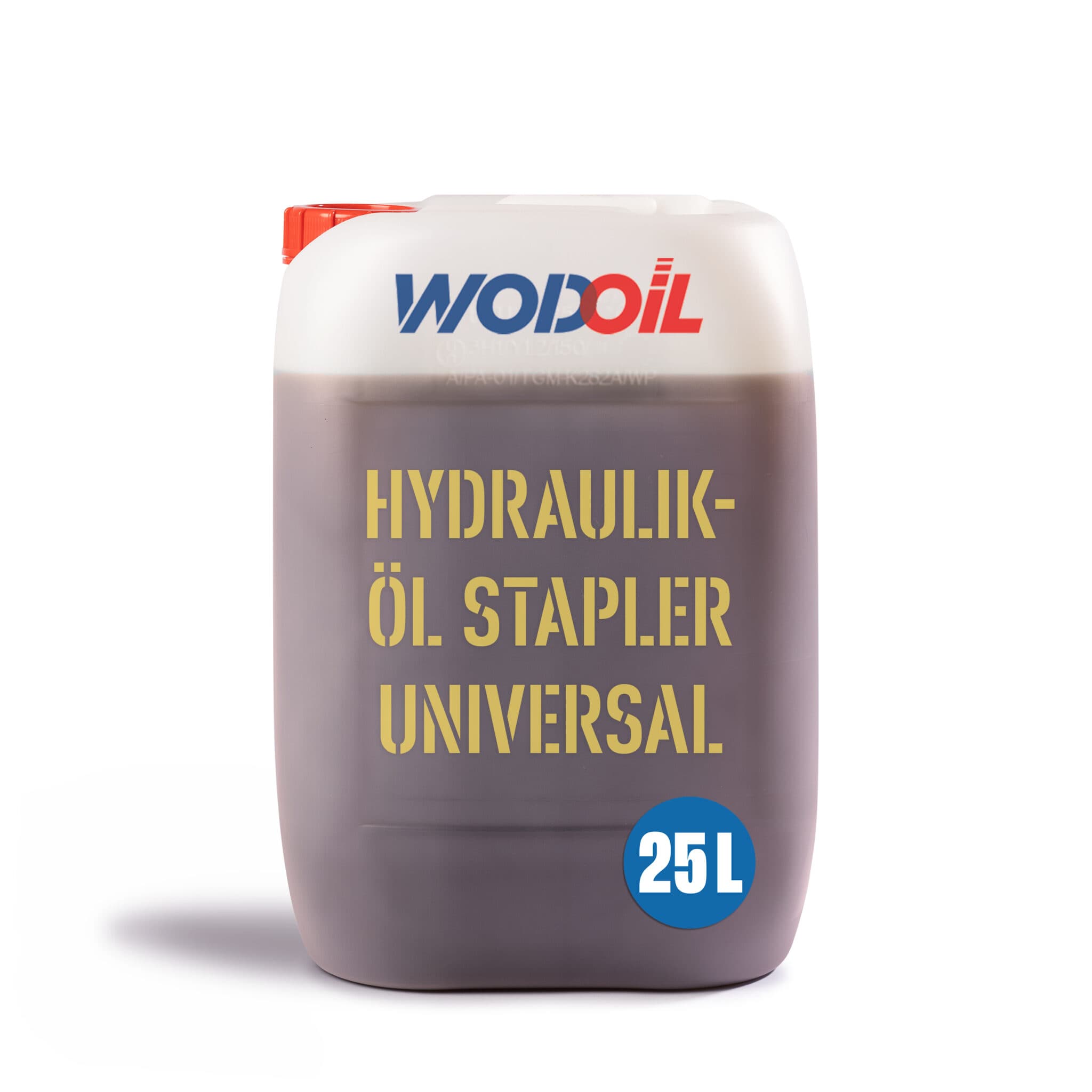 Hydrauliköl Stapler Universal Bild 2