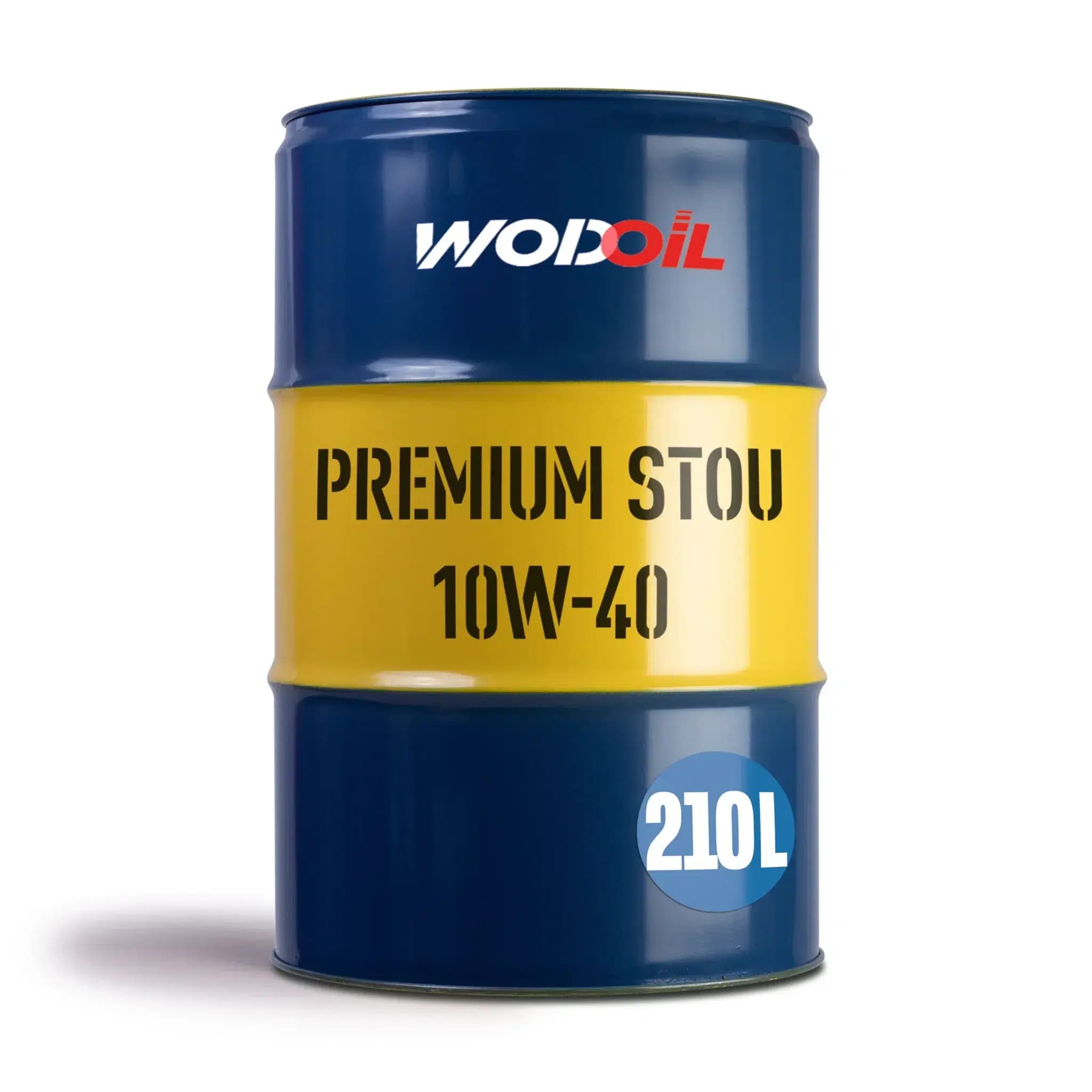 Premium STOU 10W40 Bild 1