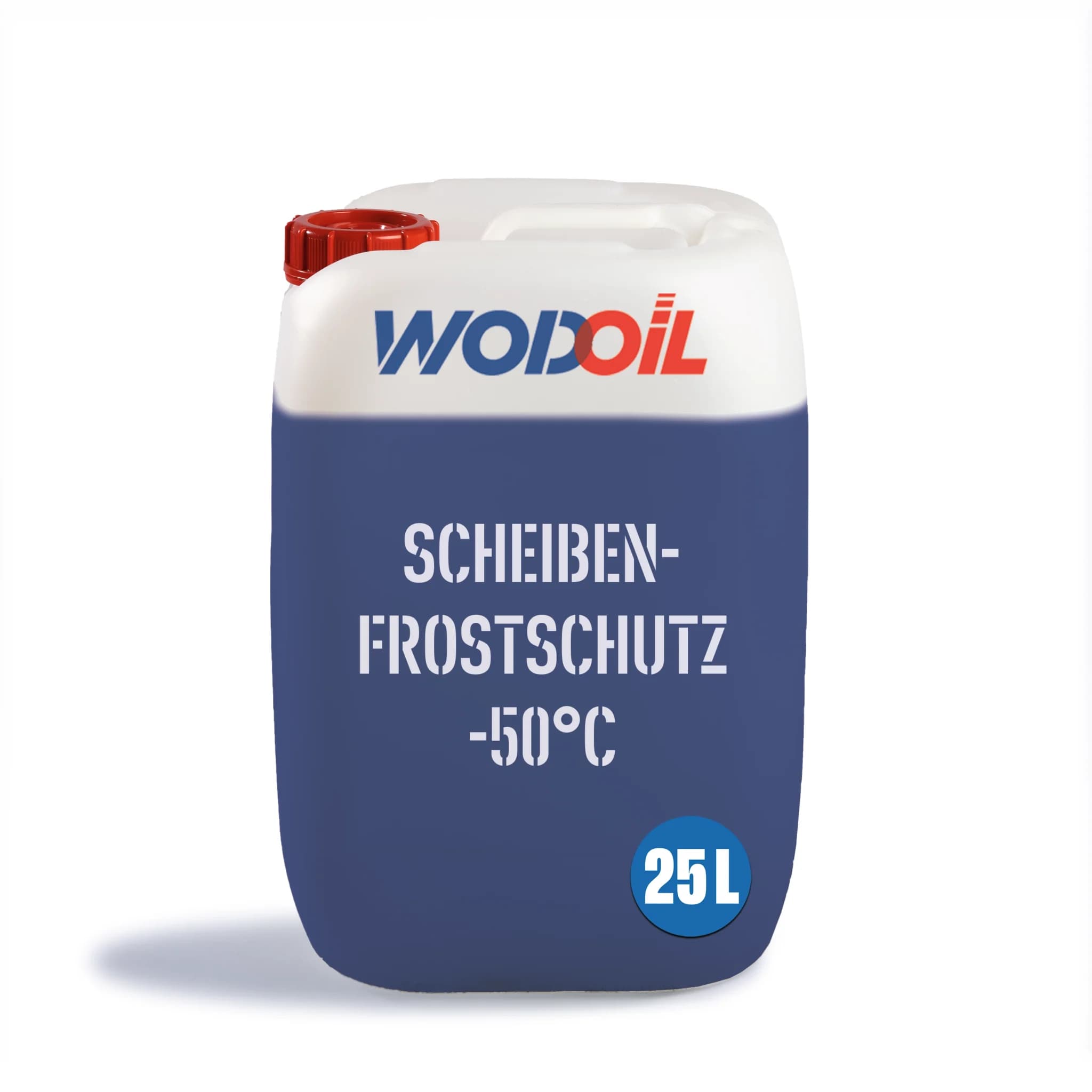 Scheibenfrostschutz Konzentrat (-50°C) Bild 1