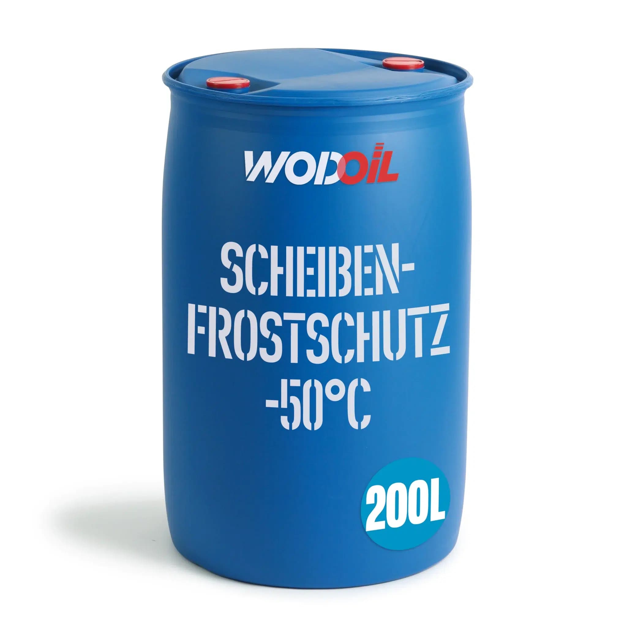 Scheibenfrostschutz Konzentrat (-50°C) Bild 1