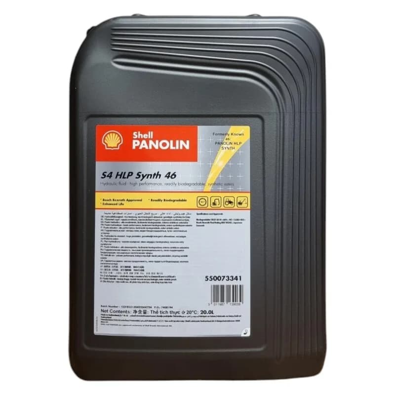 Panolin S4 Hlp Synth 46 Bild 1