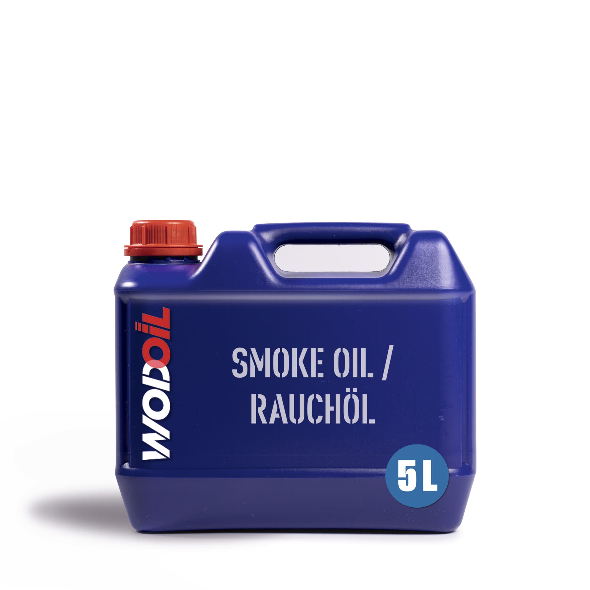 Smoke Oil / Rauchöl Bild 2
