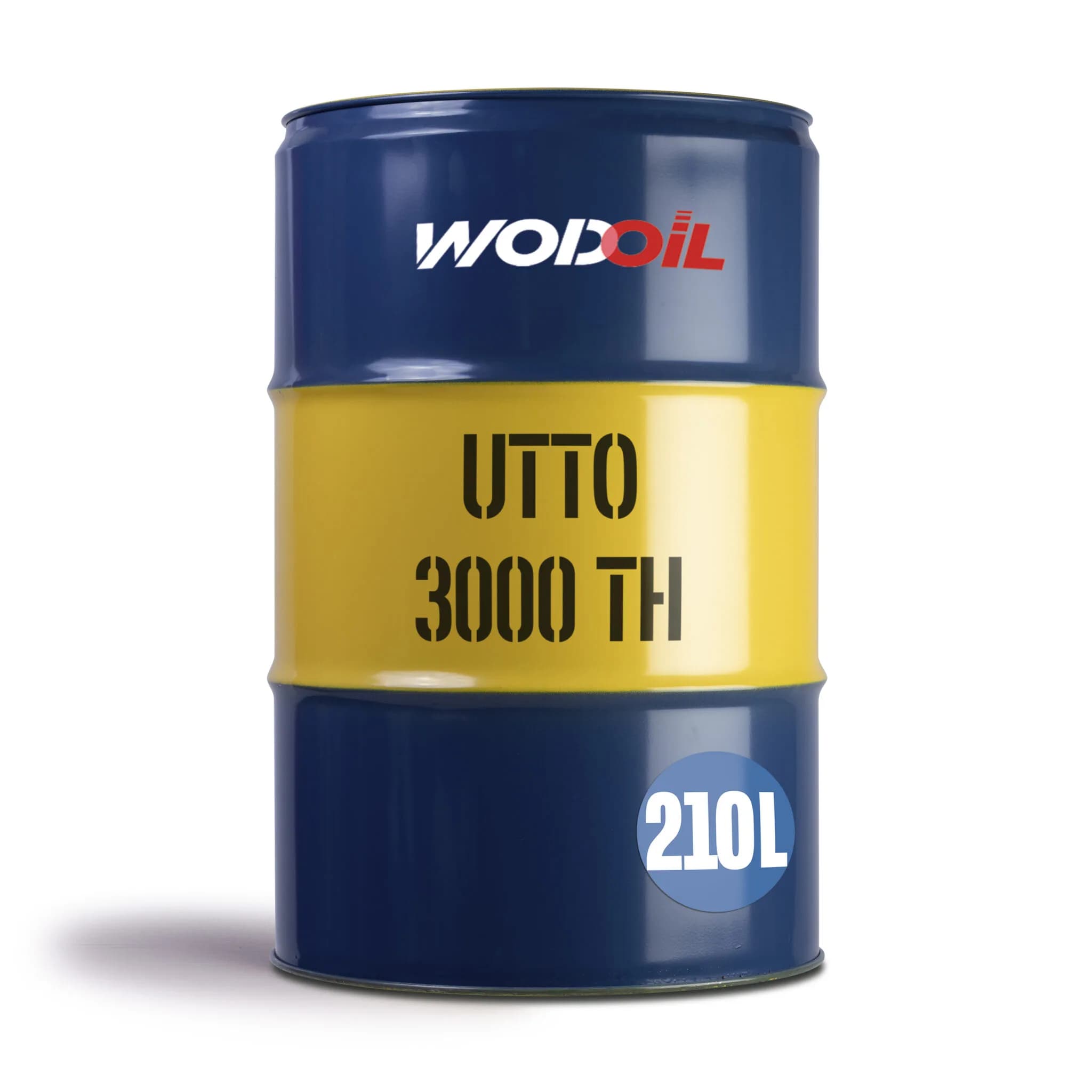 UTTO 3000 TH Bild 1