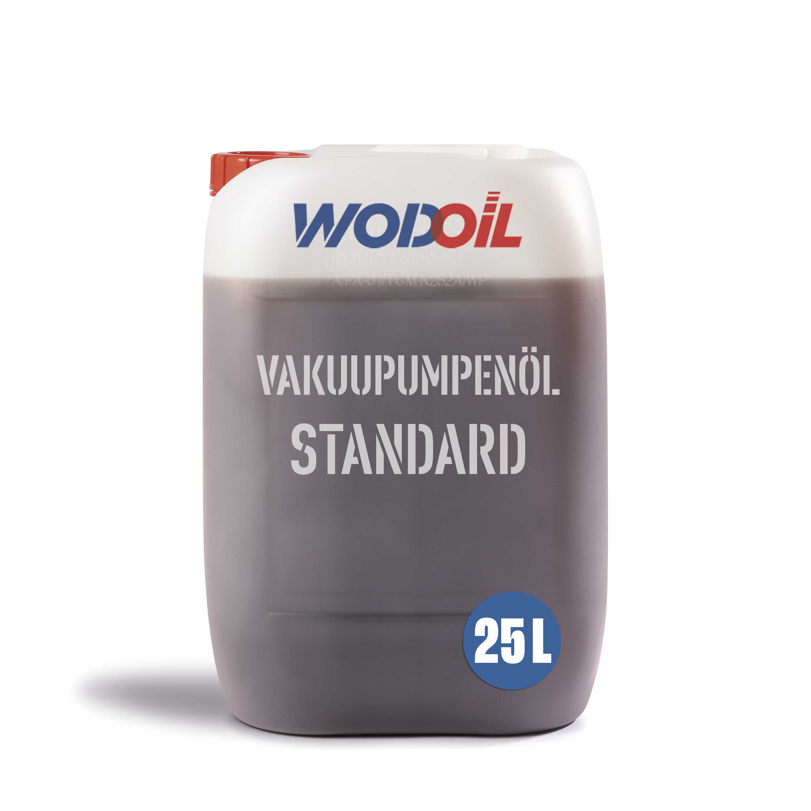 Vakuumpumpenöl Standard Bild 2