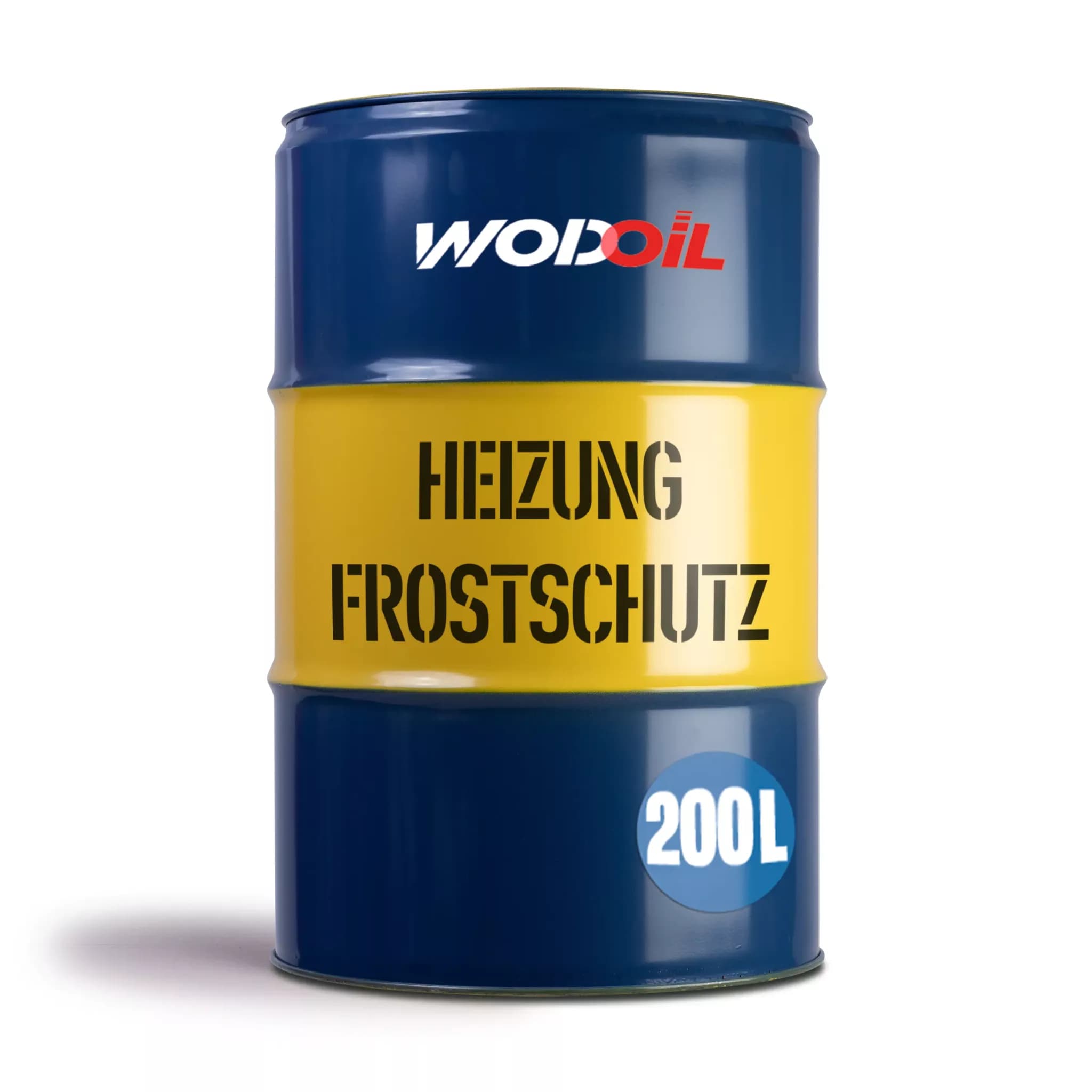Heizung Frostschutz Konzentrat Bild 1