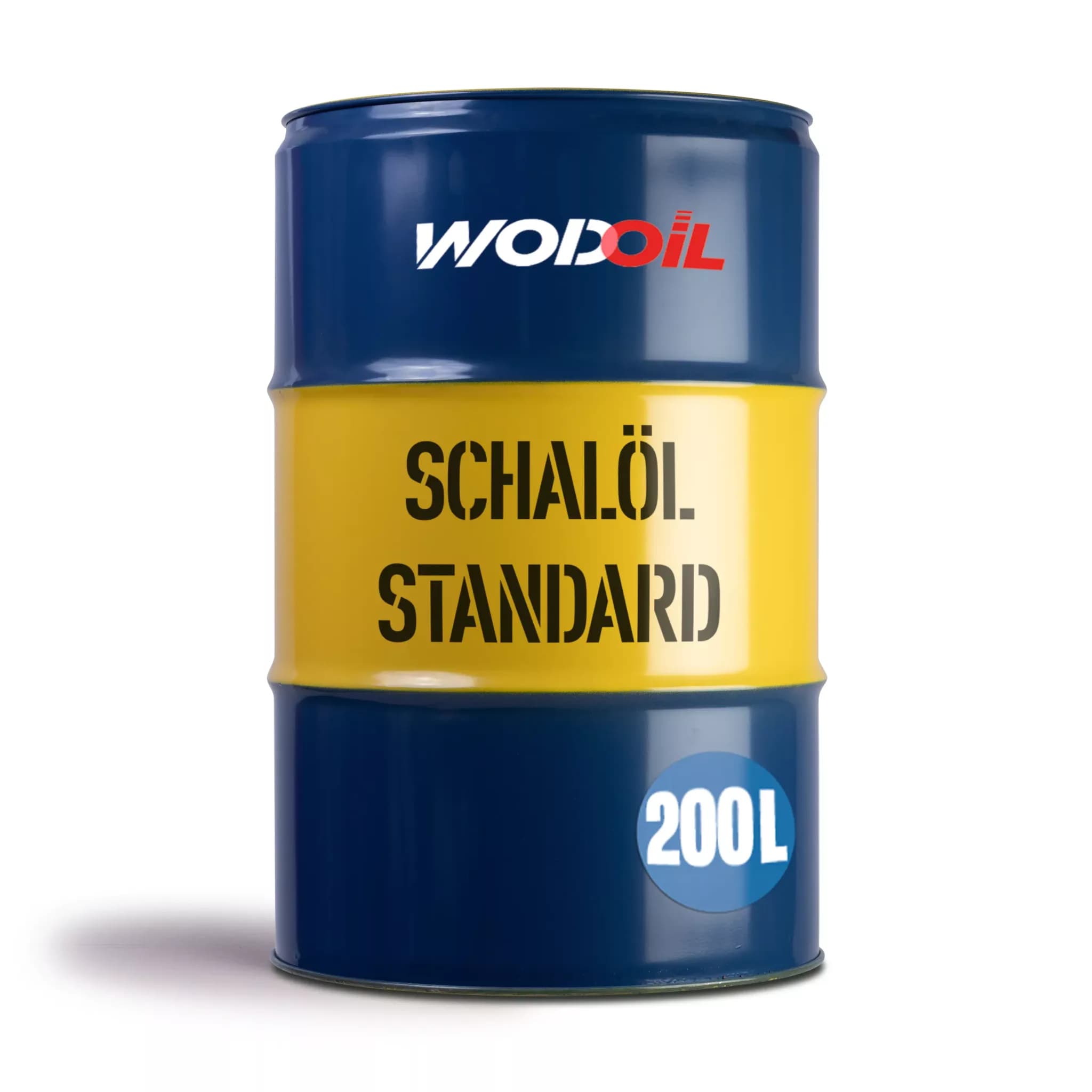 Schalöl Standard Bild 1