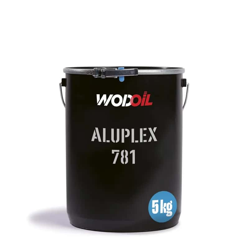 Aluplex 781 (Wasserbeständig)