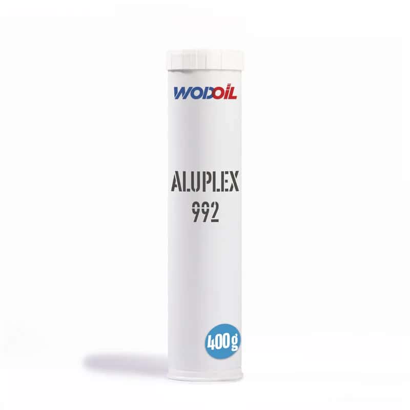 Aluplex 992