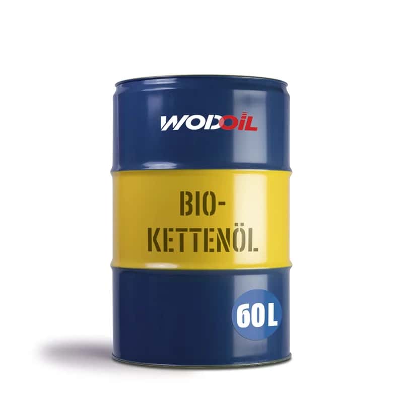 Biokettenöl Haftfest 100