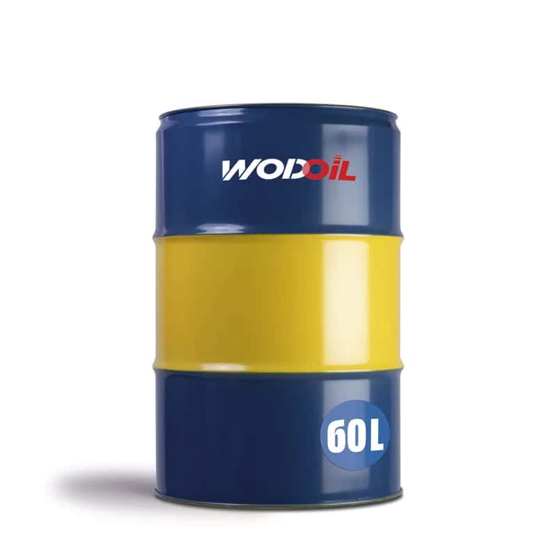 Industrie-Getriebeöl Clp 68