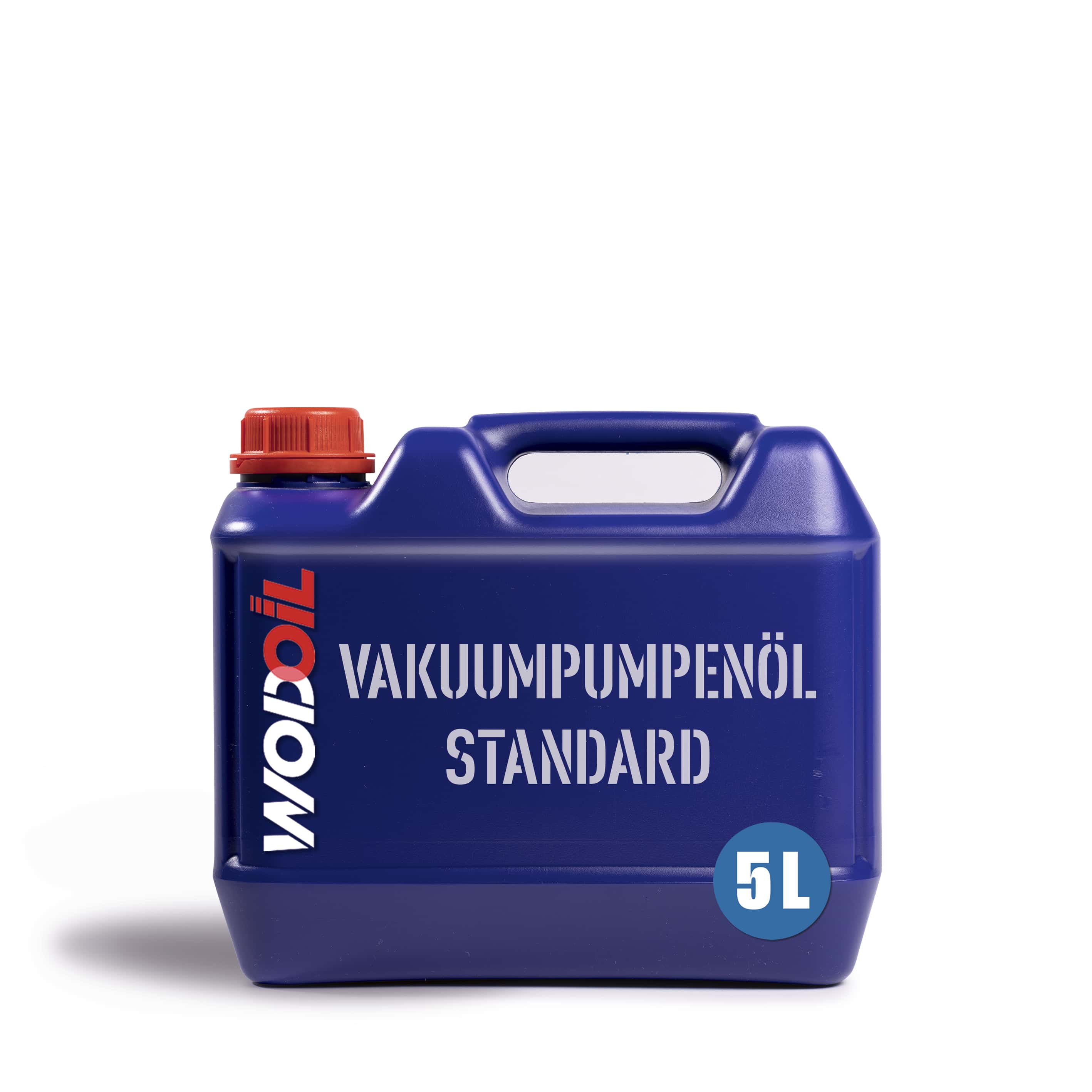 Vakuumpumpenöl Standard