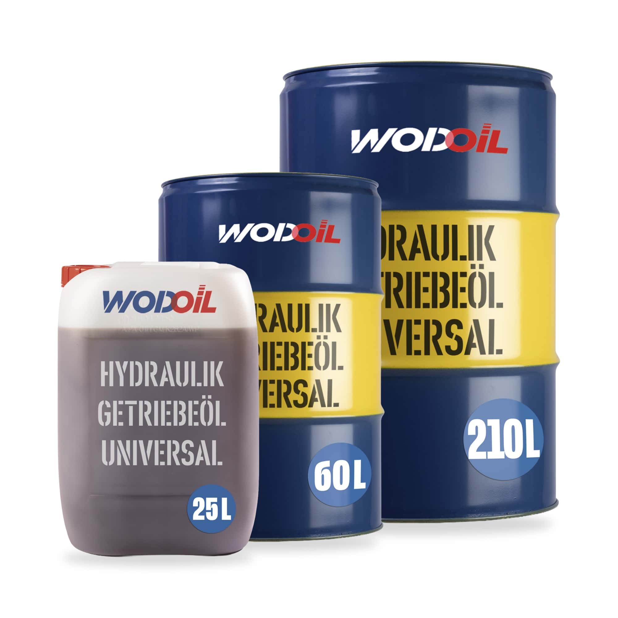 Hydraulik-Getriebeöl Universal
