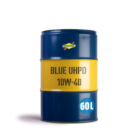 BLUE-UHPD-10W-40-GEB-60-L