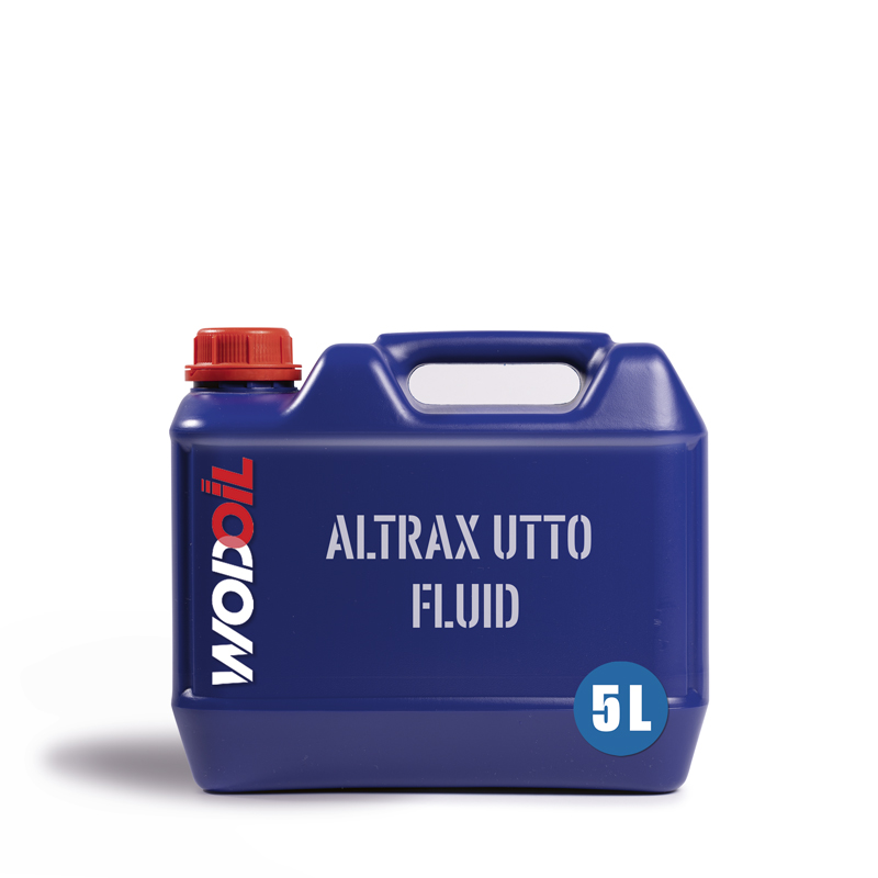 Getriebeoel Altrax Utto Fluid 10W30 Gl4 Sdf 5 Liter Flasche